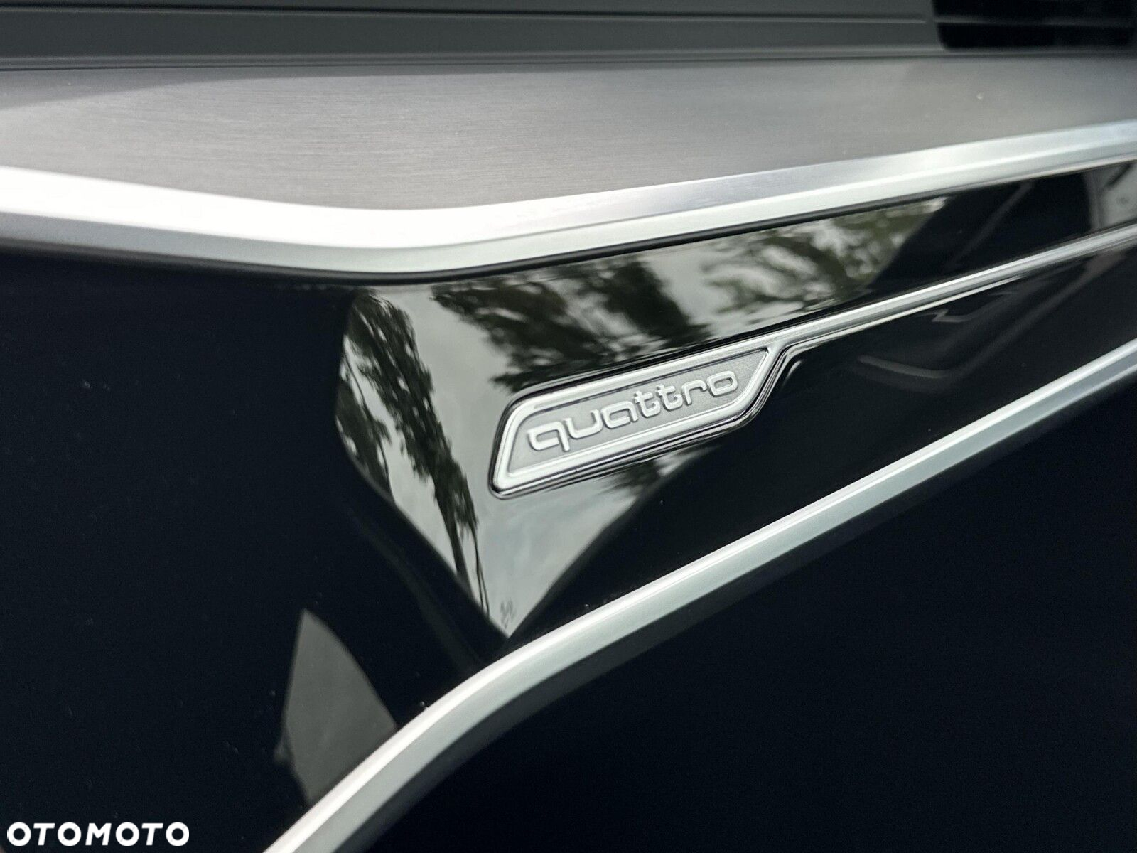 Audi A6 - 32
