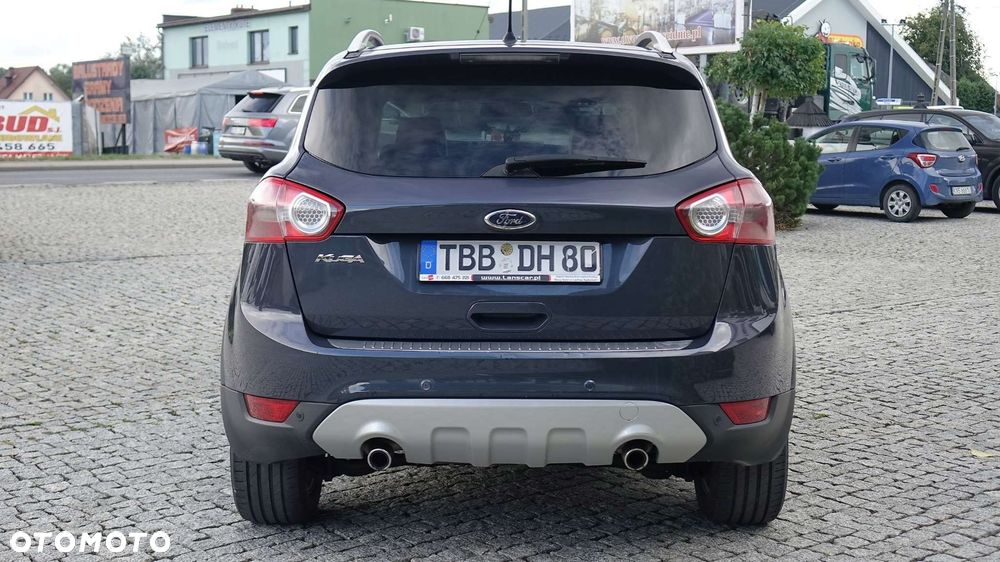 Ford Kuga - 13
