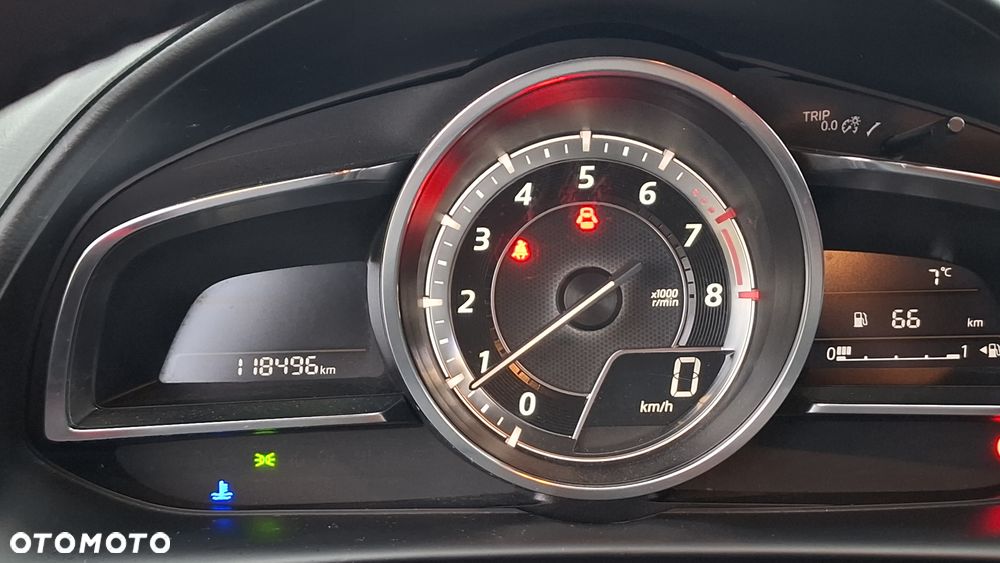 Mazda CX-3 2.0 Takumi - 17