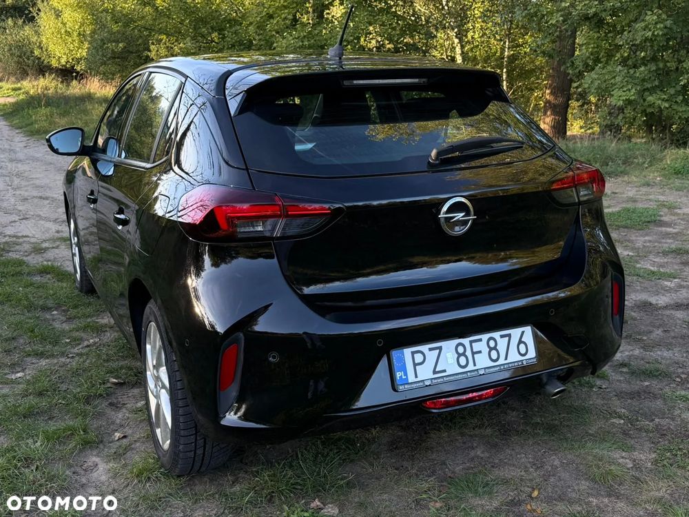 Opel Corsa 1.2 GS Line Plus Pack S&S - 8