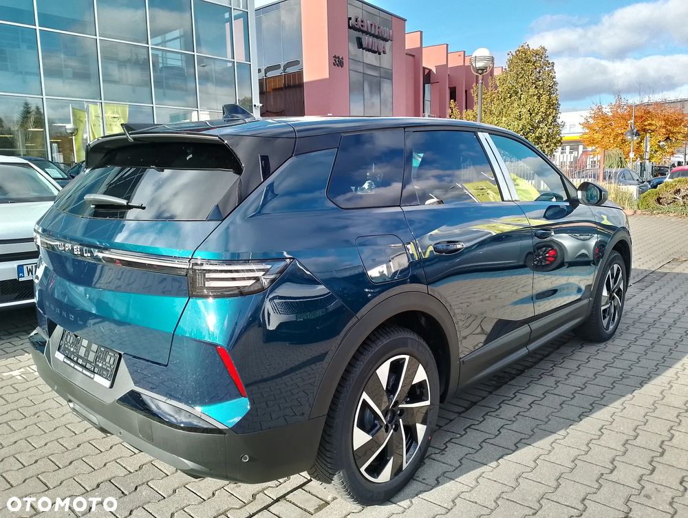 Opel Grandland 1.2 mHEV GS eDTC6 - 6