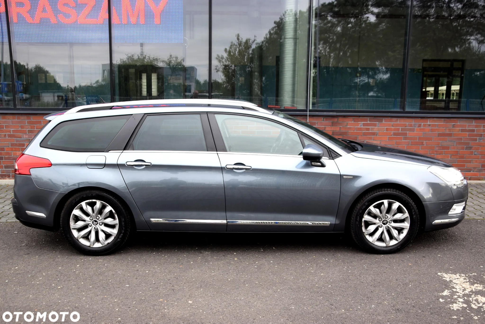 Citroën C5 2.0 HDi Exclusive - 2