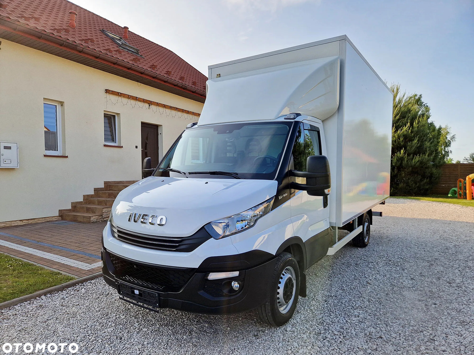 Iveco DAILY - 2