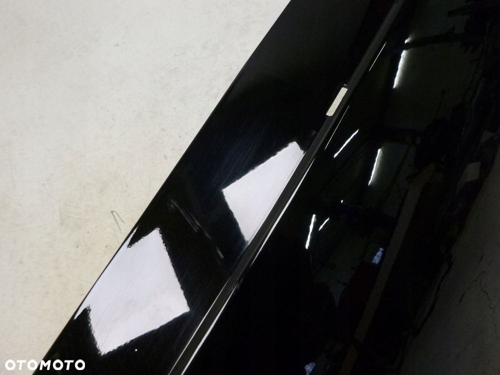 RANGE ROVER VELAR L560 SPOILER DOKŁADKA ZDERZAKA - 7