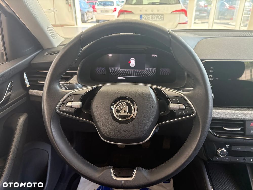 Skoda Kamiq 1.0 TSI Selection - 10