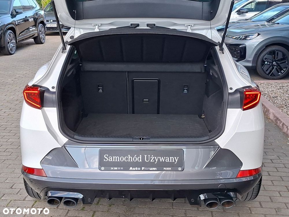 Cupra Formentor 2.0 TSI 4Drive VZ DSG - 40