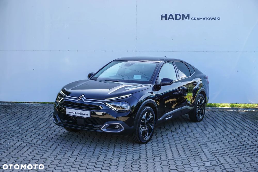 Citroën C4 1.2 PureTech Max S&S EAT8 - 3