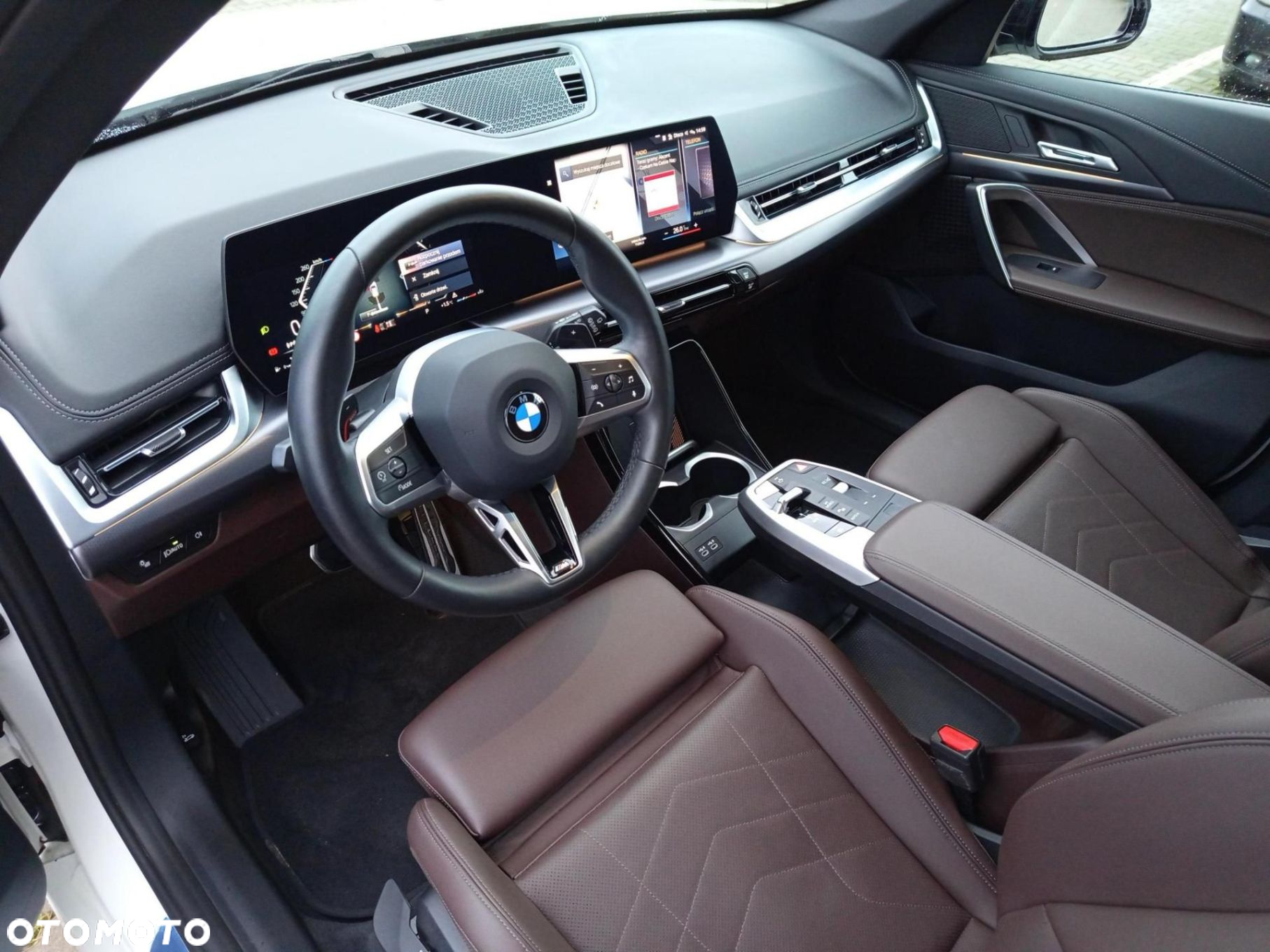 BMW X1 - 2
