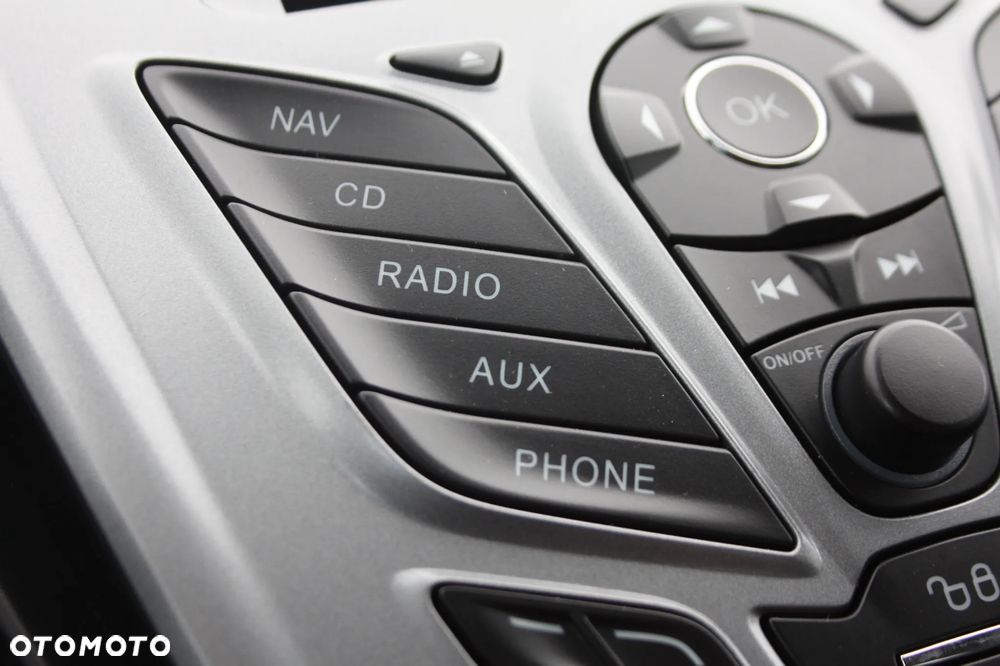Ford C-MAX 1.6 TDCi Start-Stop-System Business Edition - 22