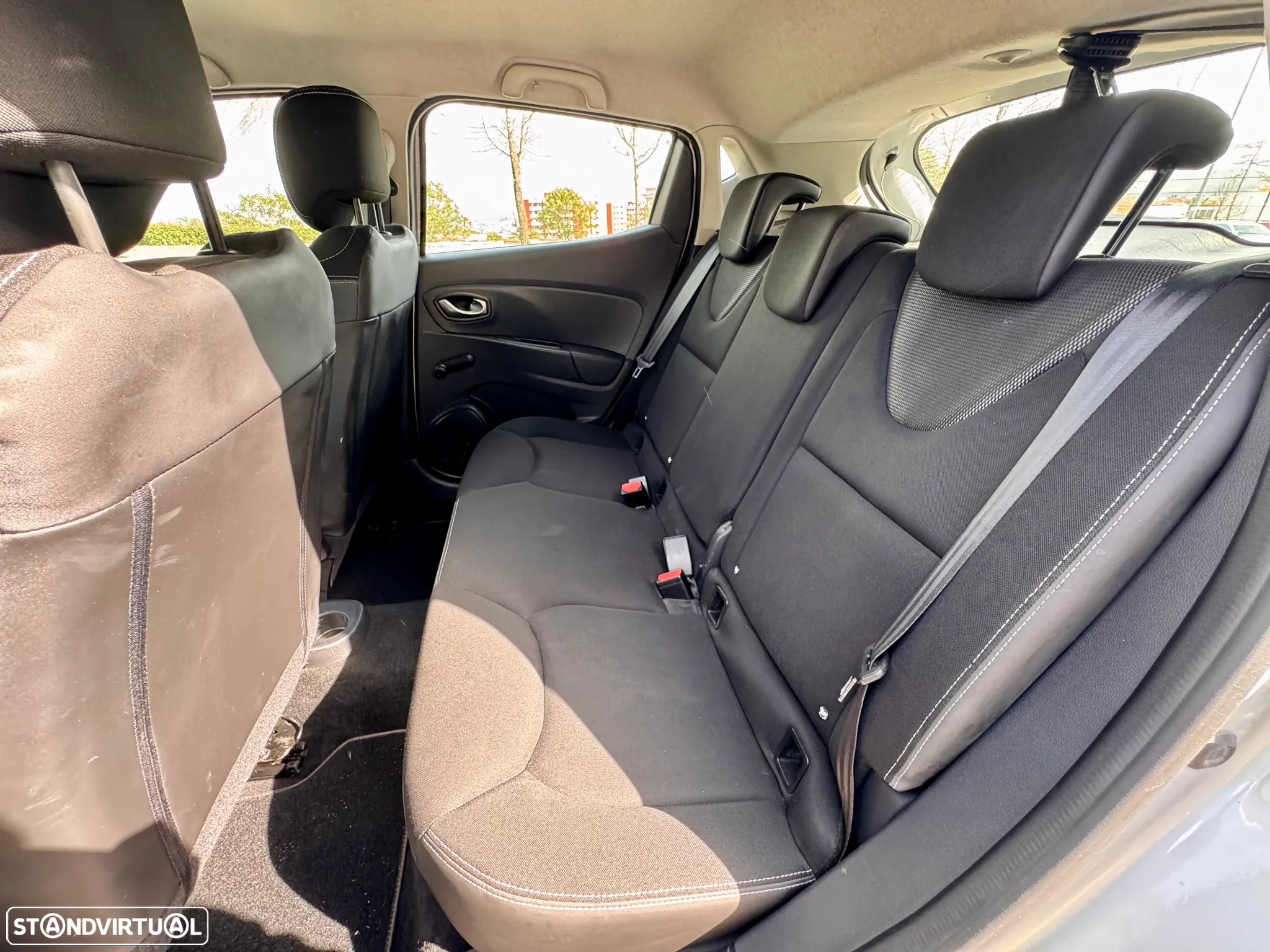 Renault Clio 1.5 dCi Confort 82g - 23