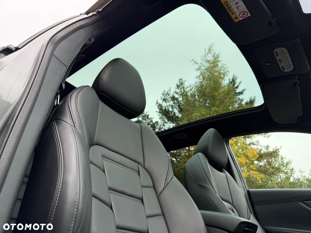 Nissan Qashqai 1.6 DCi Tekna+ - 21