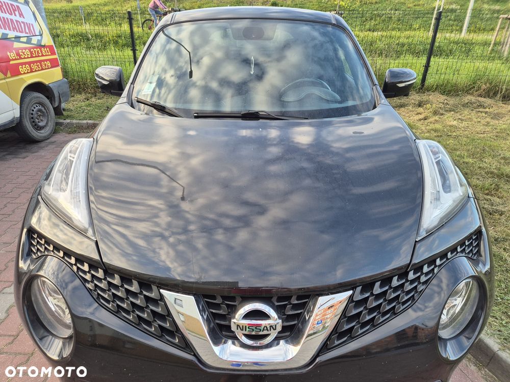 Nissan Juke - 2