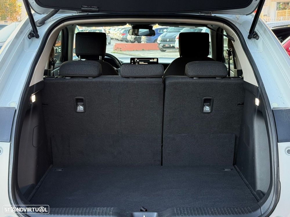 Honda HR-V 1.5 i-MMD e:HEV Elegance - 25