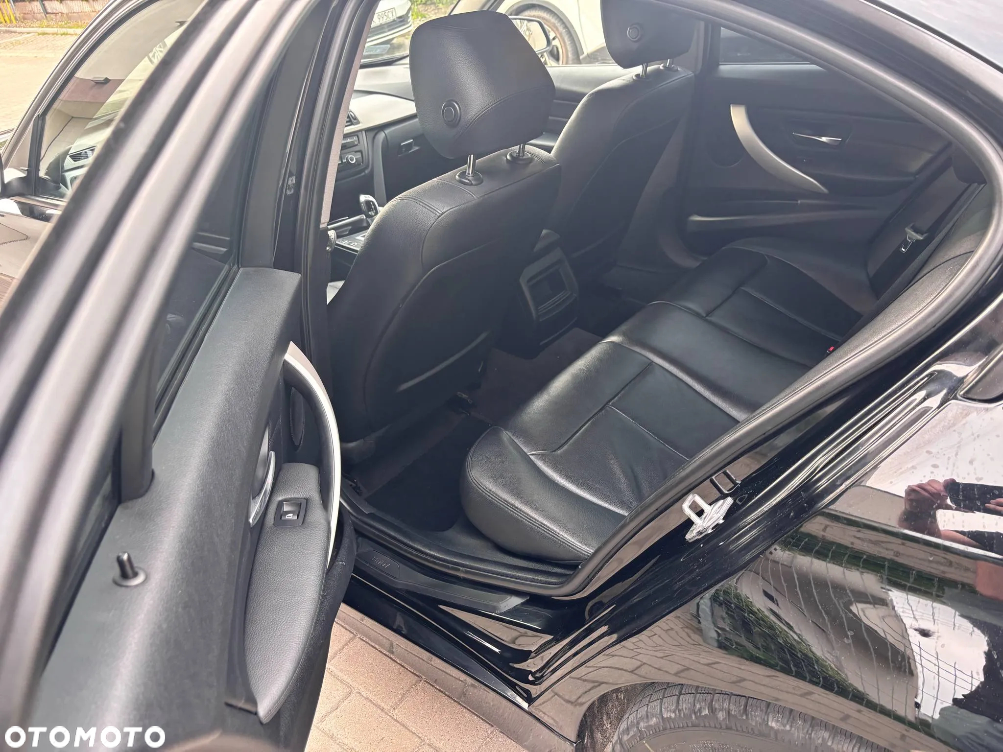 BMW Seria 3 - 26