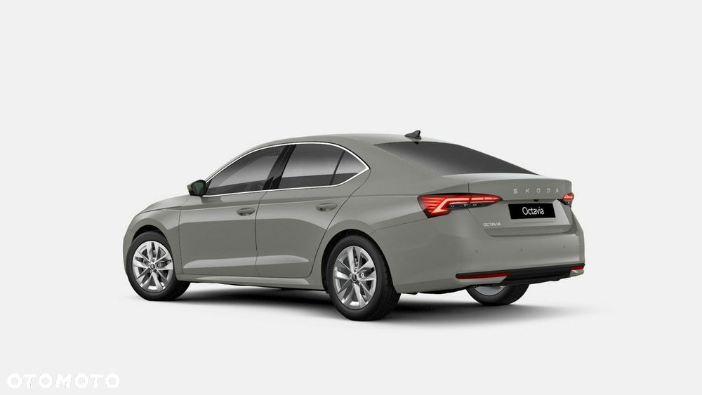 Skoda Octavia - 4