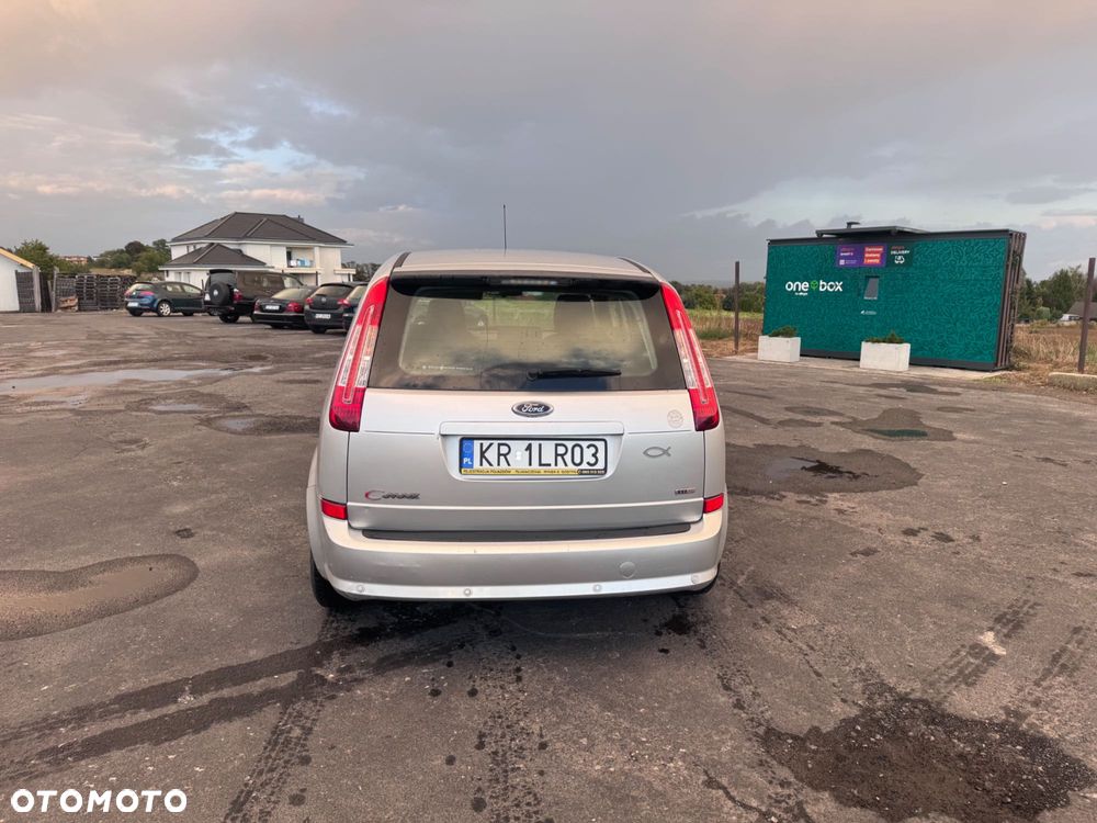 Ford C-MAX - 3