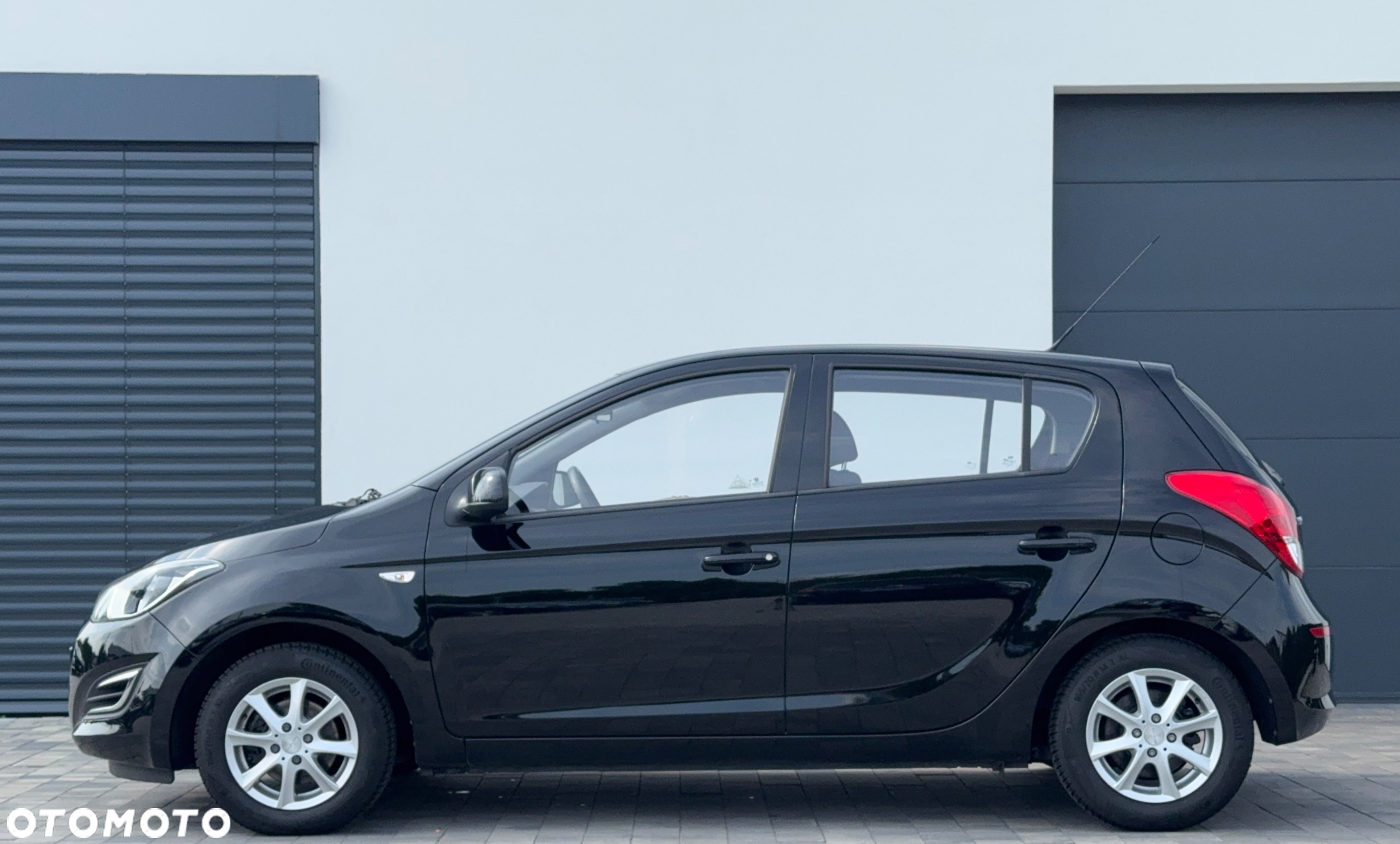 Hyundai i20 1.2 Fifa World Cup Edition - 4