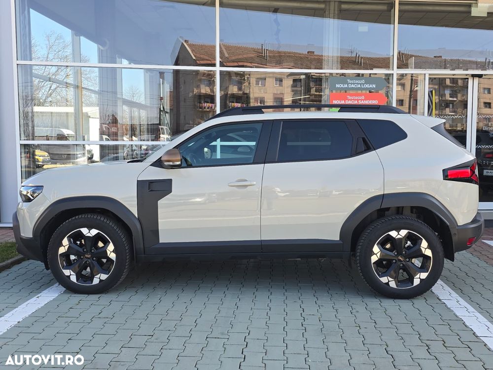 Dacia Duster HEV 140 Extreme - 23