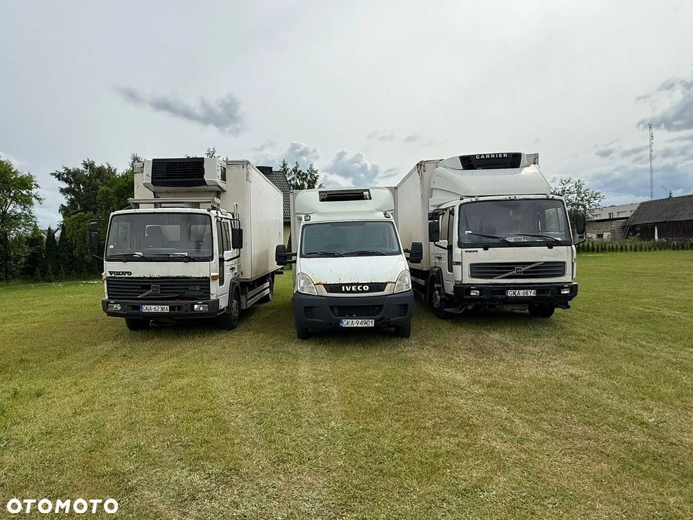 Iveco DAILY - 6