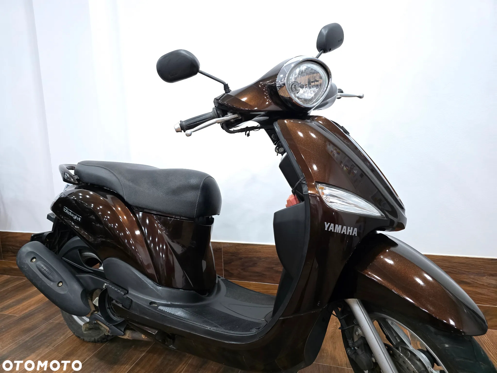 Yamaha D'elight - 14