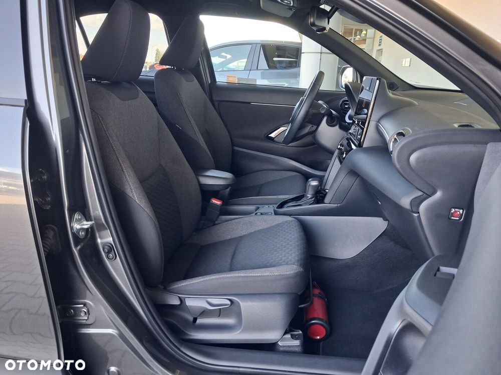 Toyota Yaris Cross Hybrid 1.5 Style - 21