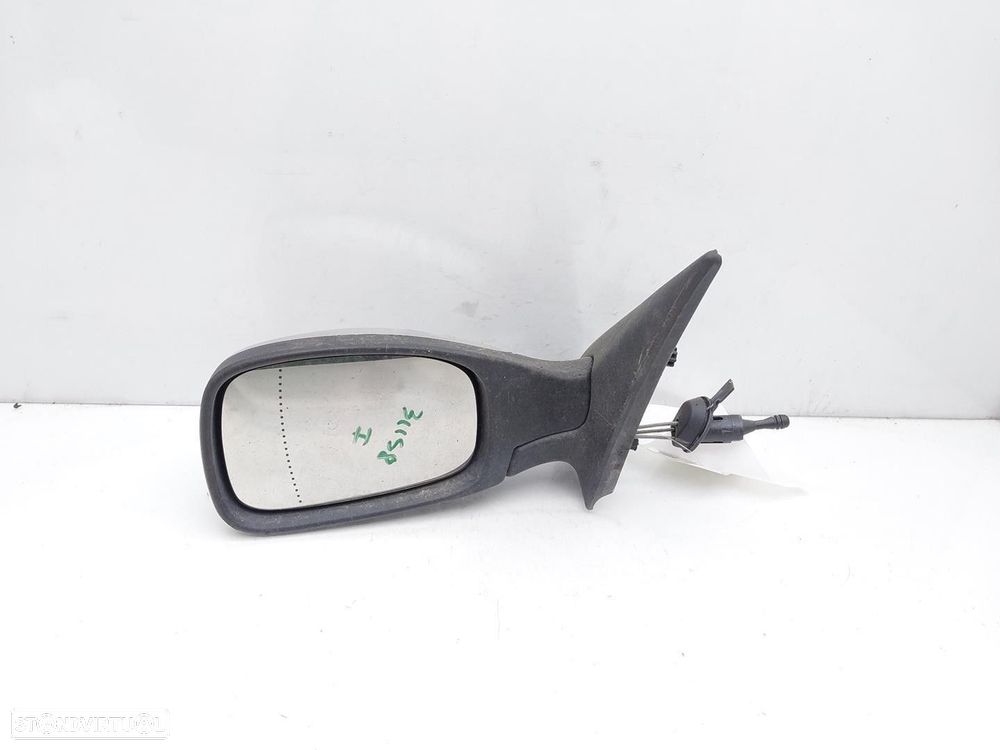 ESPELHO RETROVISOR ESQUERDO PEUGEOT 306 2000 -8149G4 - 4