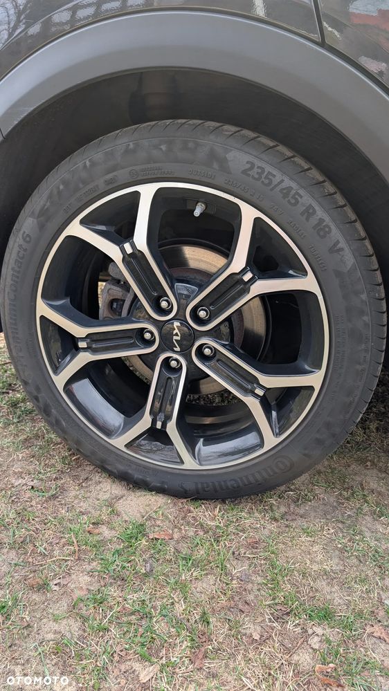 Kia XCeed 1.5 T-GDI Prestige Line DCT - 11