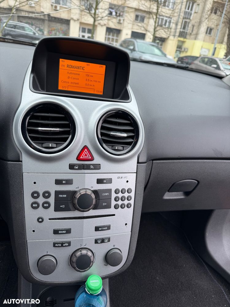 Opel Corsa 1.3 CDTI Catch me now - 26