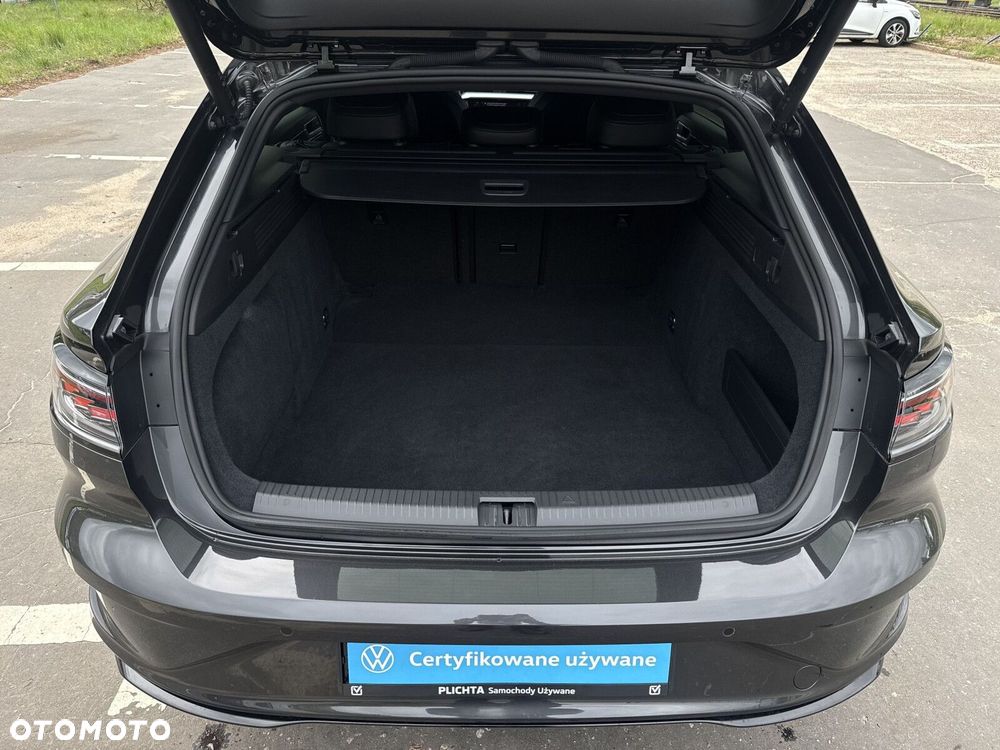 Volkswagen Arteon Shooting Brake 2.0 TSI 4Motion R DSG - 37