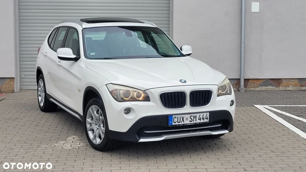 BMW X1 xDrive18d xLine - 1