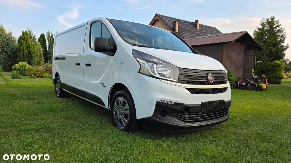 Fiat Talento - 3