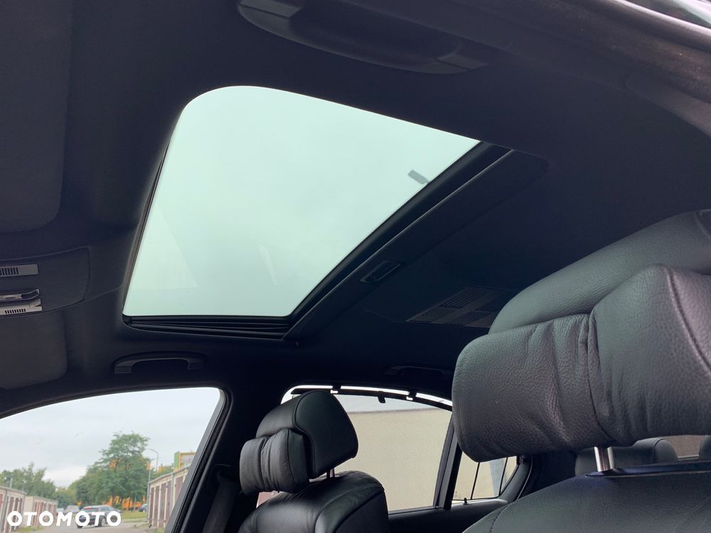 BMW Seria 5 535d - 19