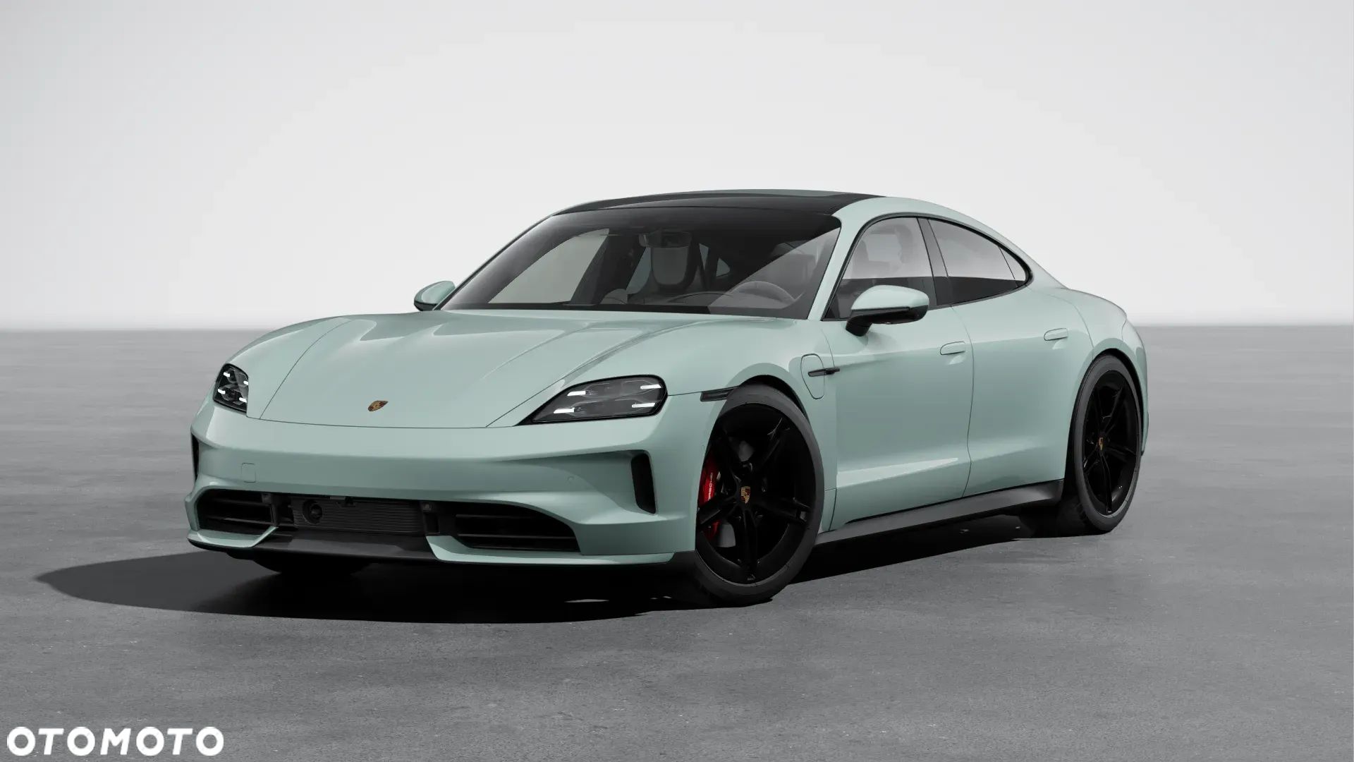 Porsche Taycan 89kWh 4S - 1