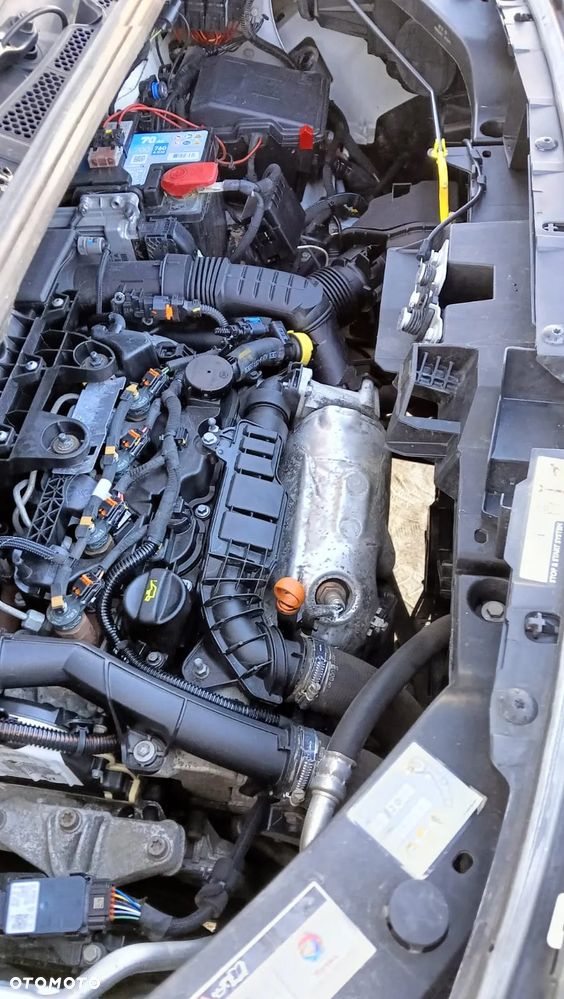 Peugeot Partner 1.5 BlueHDI S&S L2 (bryg.) - 11