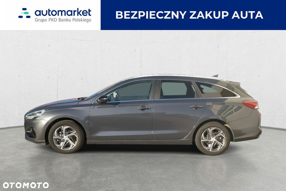 Hyundai i30 1.0 T-GDI Smart - 3