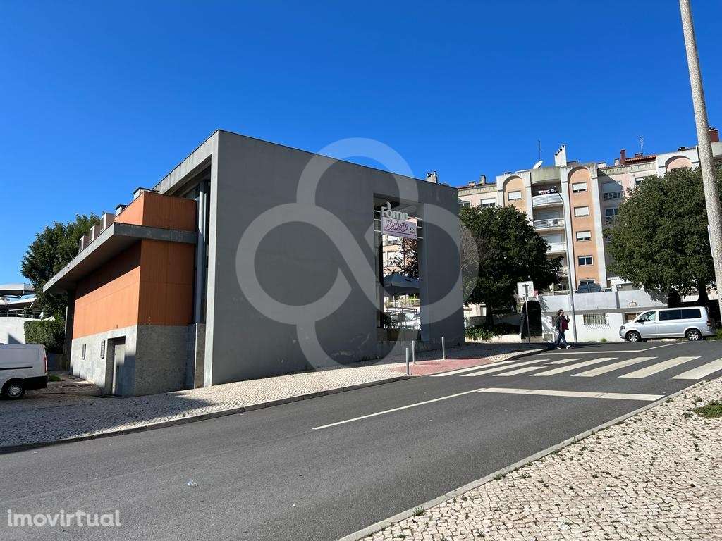 Restaurante e Pastelaria em Rio de Mouro Sintra totalmente equipado... - Grande imagem: 4/33