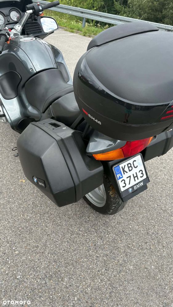 BMW RT - 11