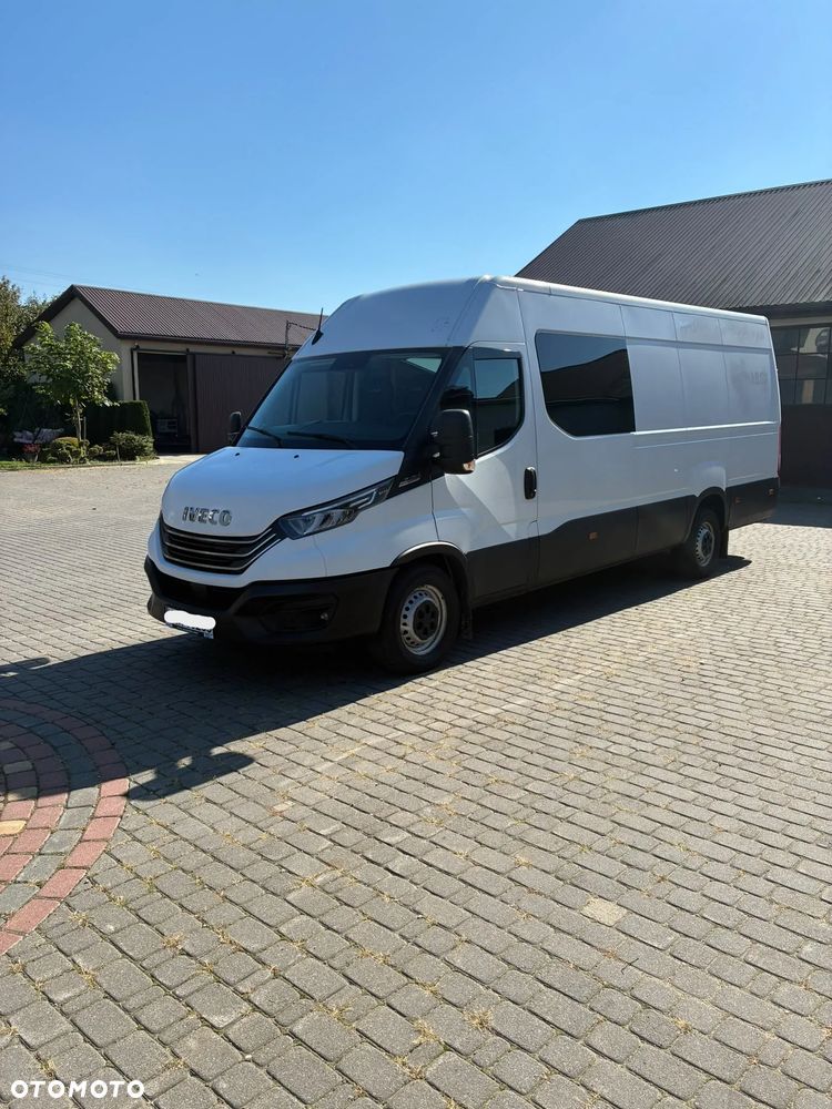 Iveco Daily