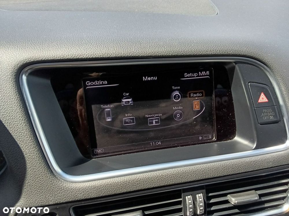 Audi Q5 - 20