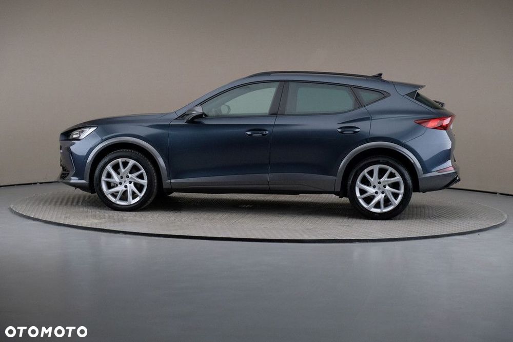 Cupra Formentor 1.5 TSI DSG - 4