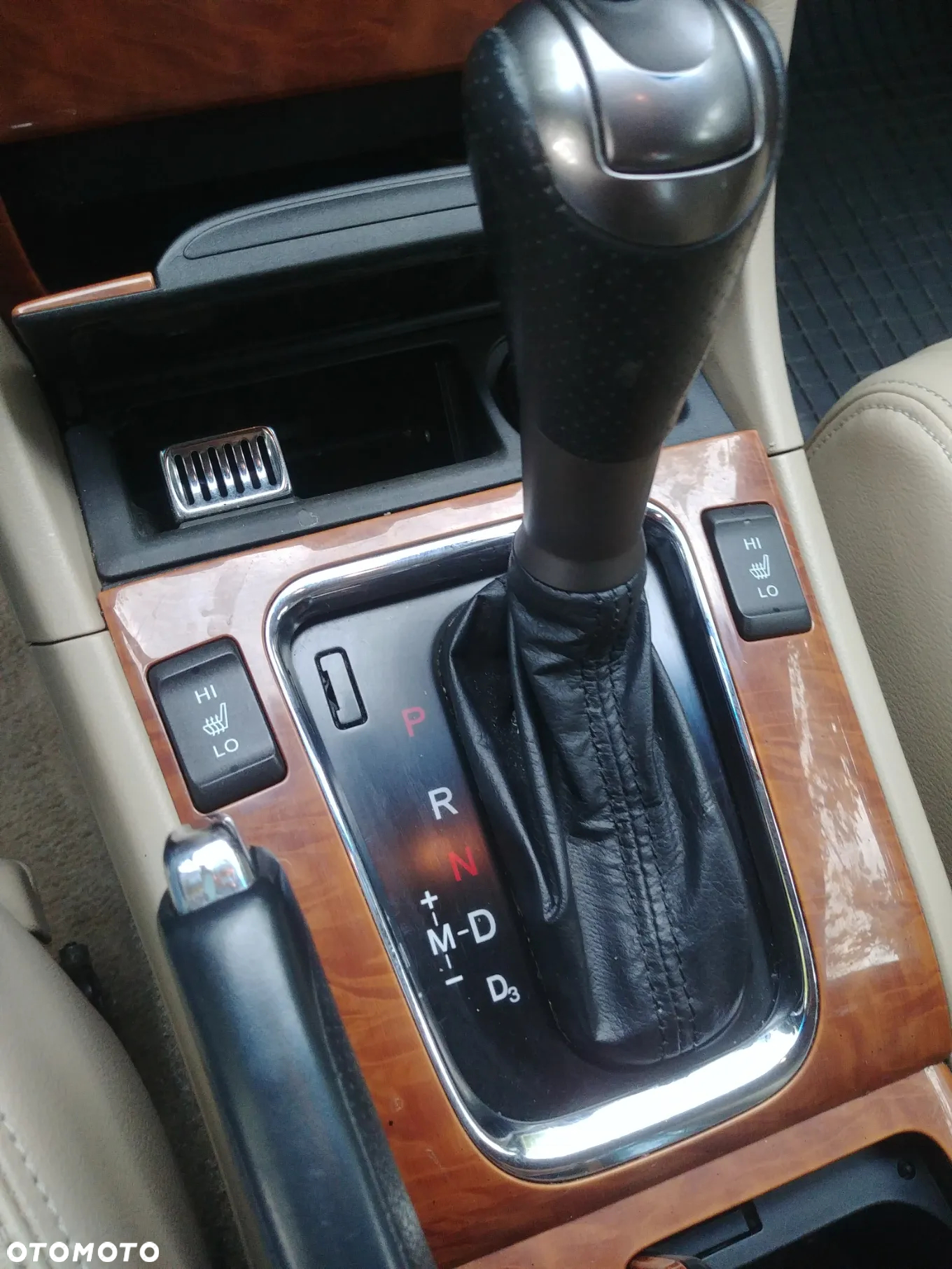 Honda Accord 2.0 Executive - 22