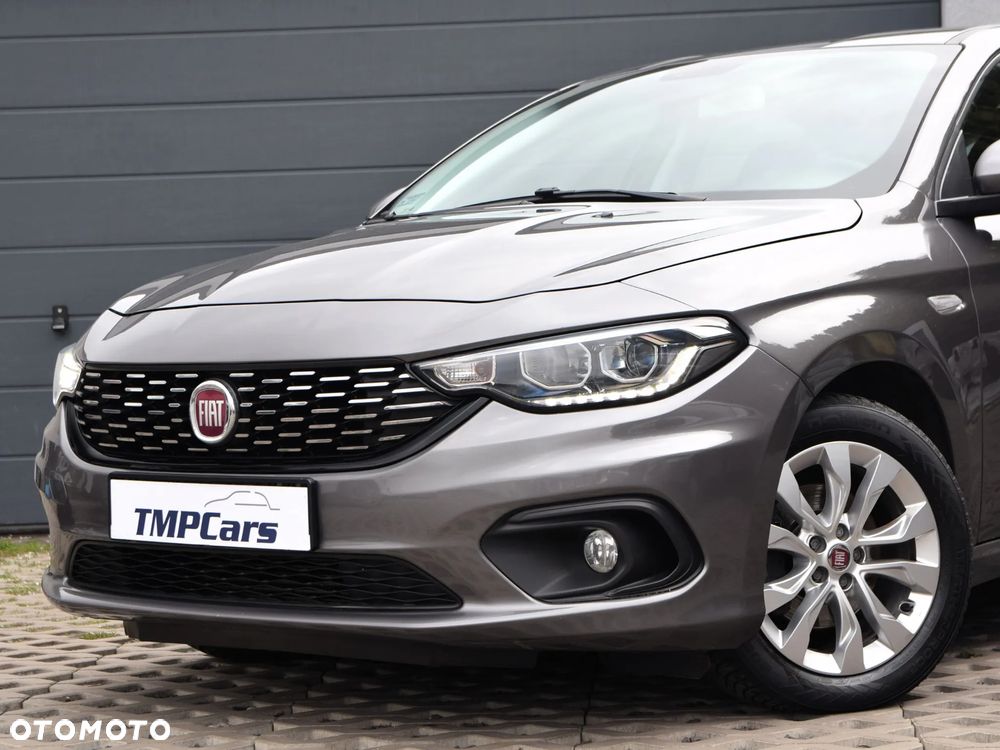 Fiat Tipo - 14