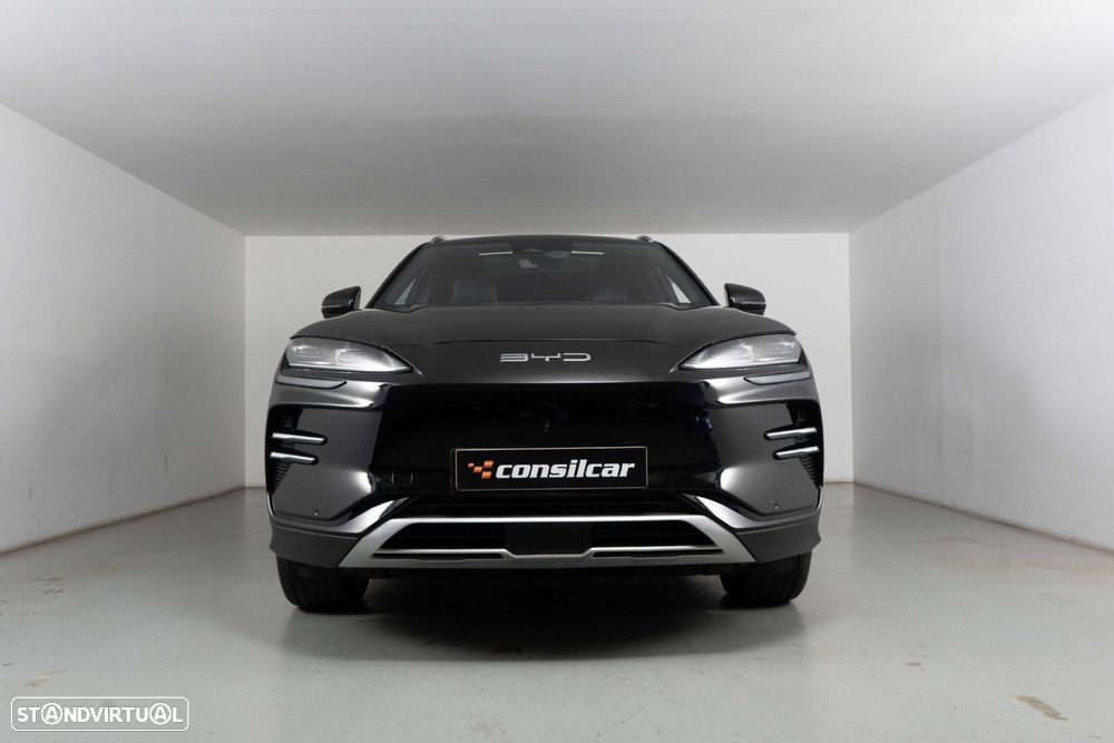 BYD Seal U 87 kWh Design - 3