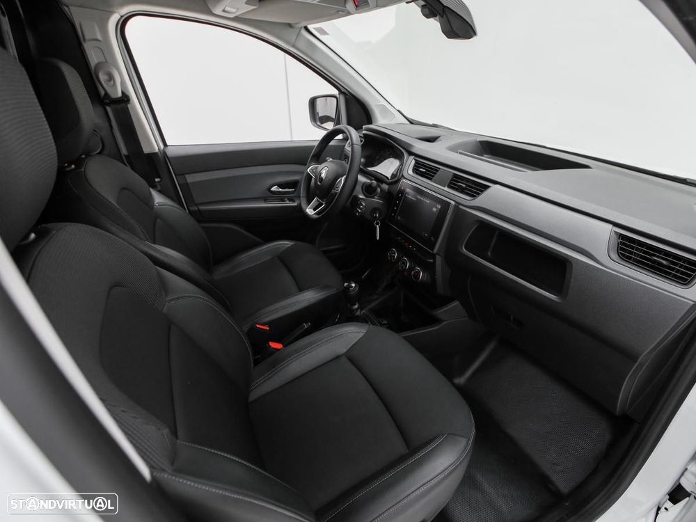 Renault Express 1.5 Blue dCi C/IVA - 11