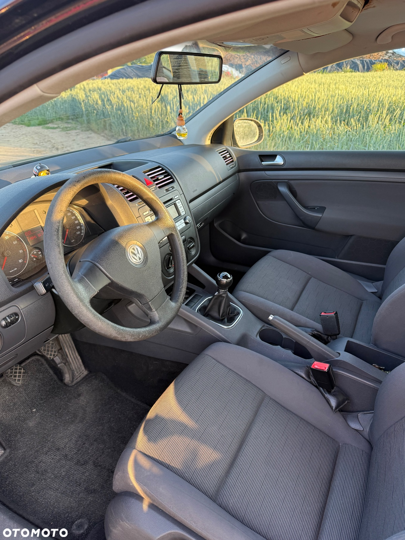 Volkswagen Golf - 9