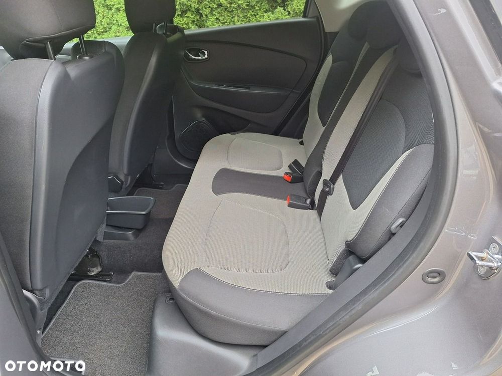 Renault Captur (ENERGY) TCe 90 INTENS - 14