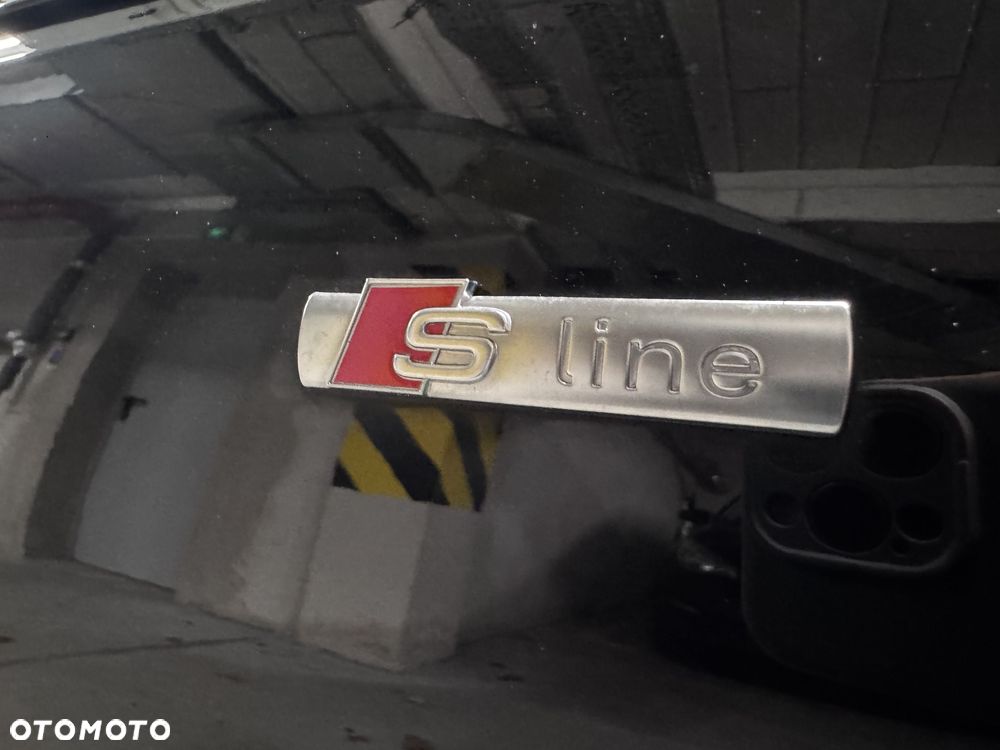 Audi A4 Limousine - 22