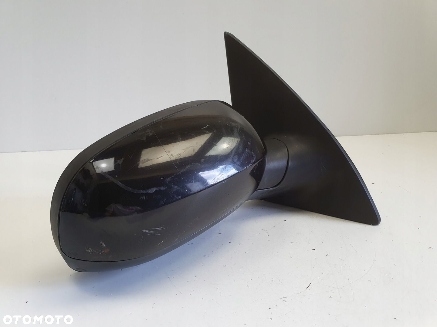 Opel Corsa C 00-06r LUSTERKO PRAWE PASAŻERA 5 pin pinów - 4