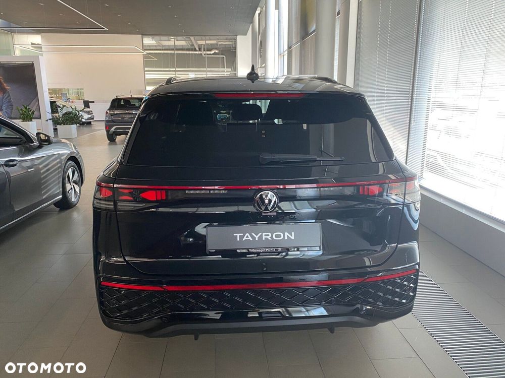 Volkswagen Tayron 2026 photo 5