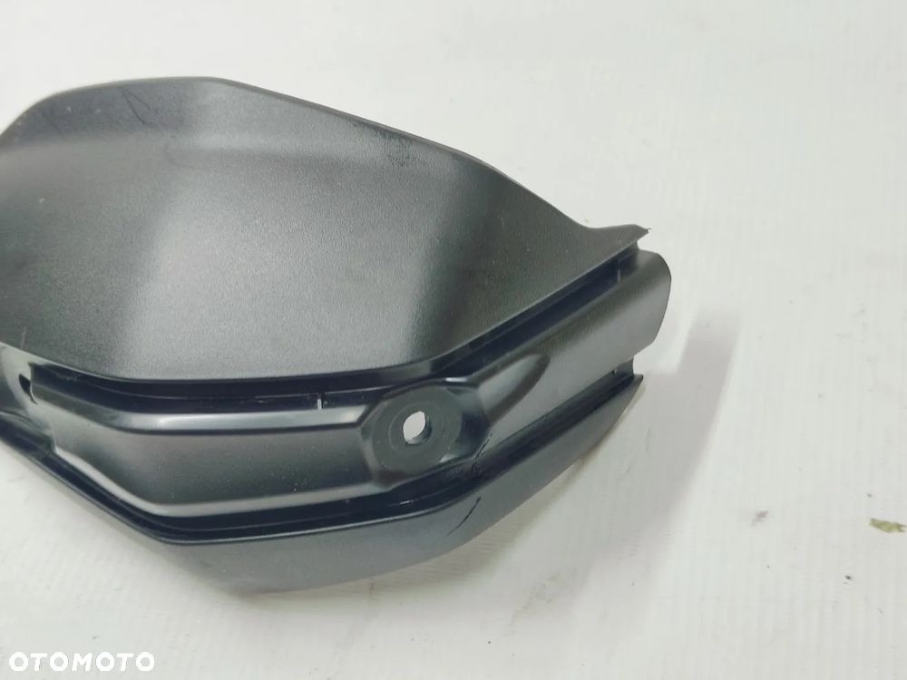 Hand bary Lewy Triumph Scrambler 1200 - 2